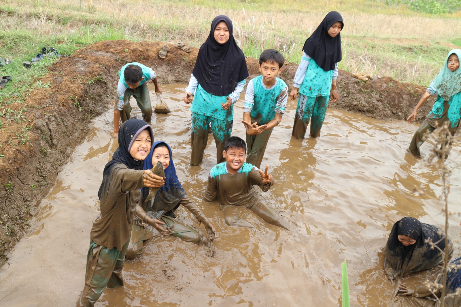 Outing Class